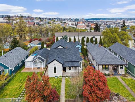 409 S 30th Street Tacoma WA 98402