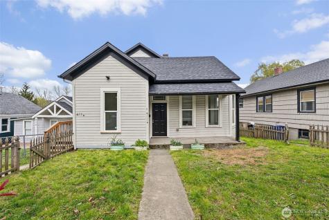 409 S 30th Street Tacoma WA 98402