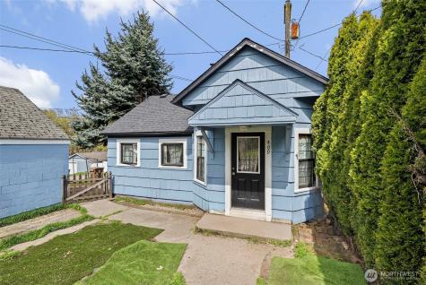 409 S 30th Street Tacoma WA 98402
