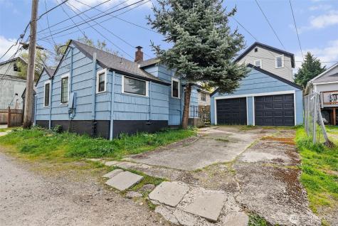 409 S 30th Street Tacoma WA 98402