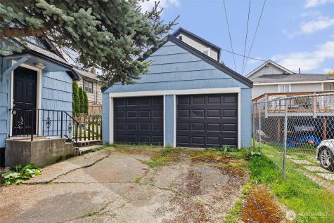 409 S 30th Street Tacoma WA 98402
