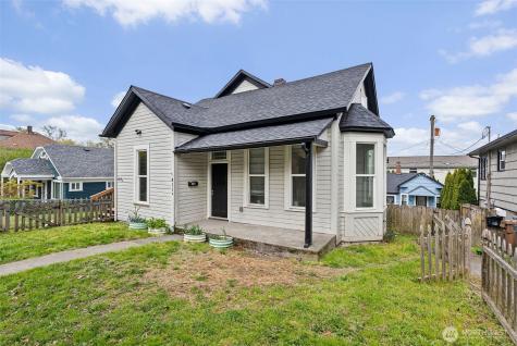409 S 30th Street Tacoma WA 98402