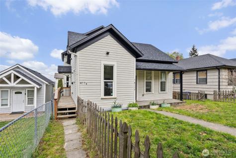 409 S 30th Street Tacoma WA 98402