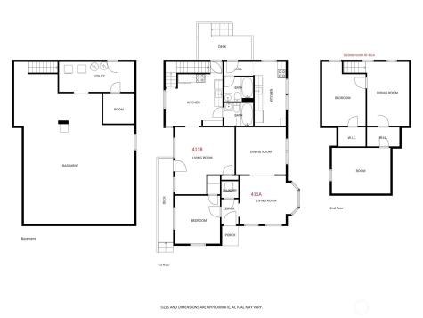 409 S 30th Street Tacoma WA 98402