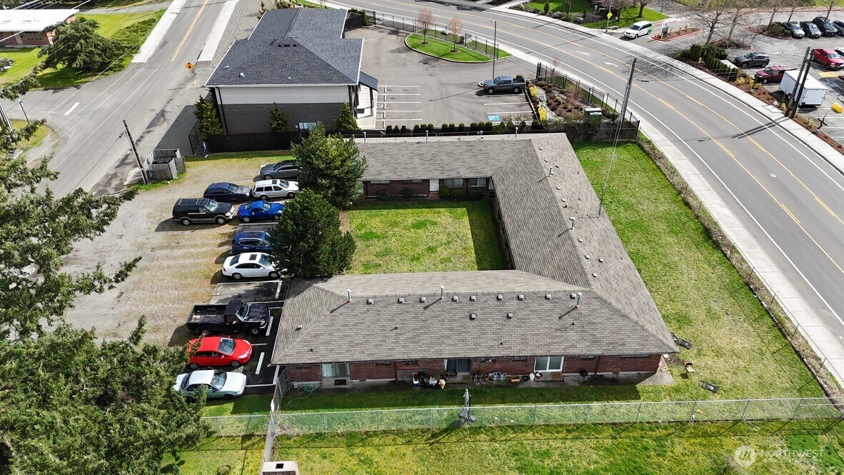 4902 111th Street SW Lakewood WA 98499
