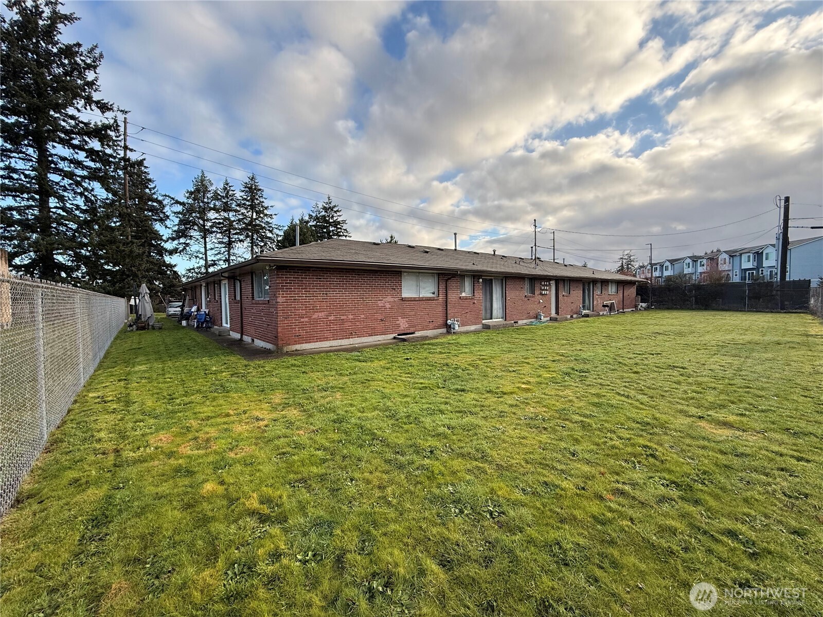 4902 111th Street SW Lakewood WA 98499