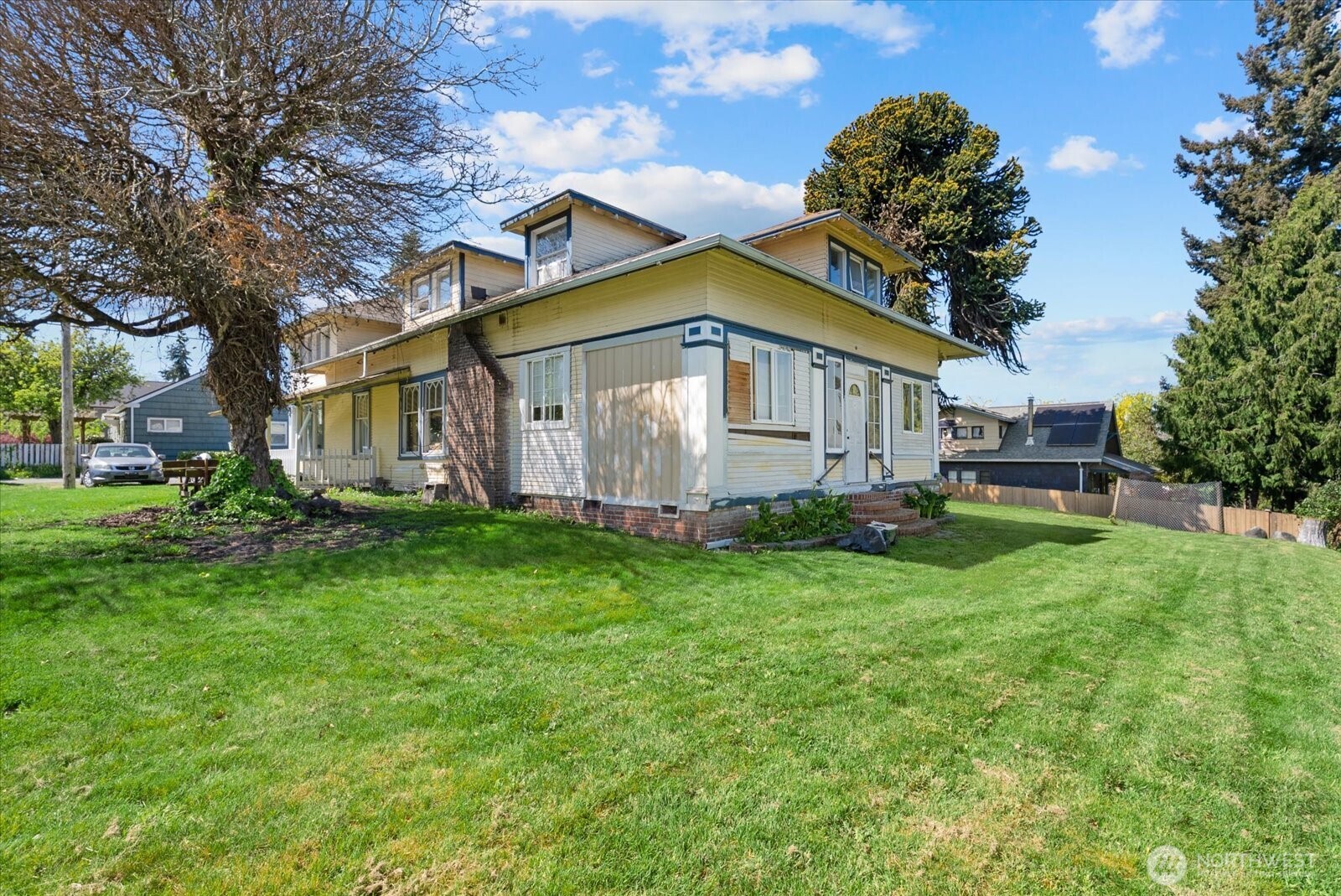 3732 Rockefeller Avenue Everett WA 98201