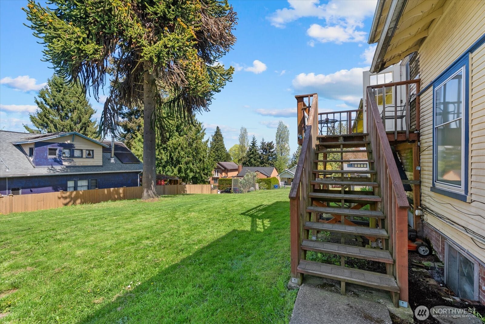 3732 Rockefeller Avenue Everett WA 98201