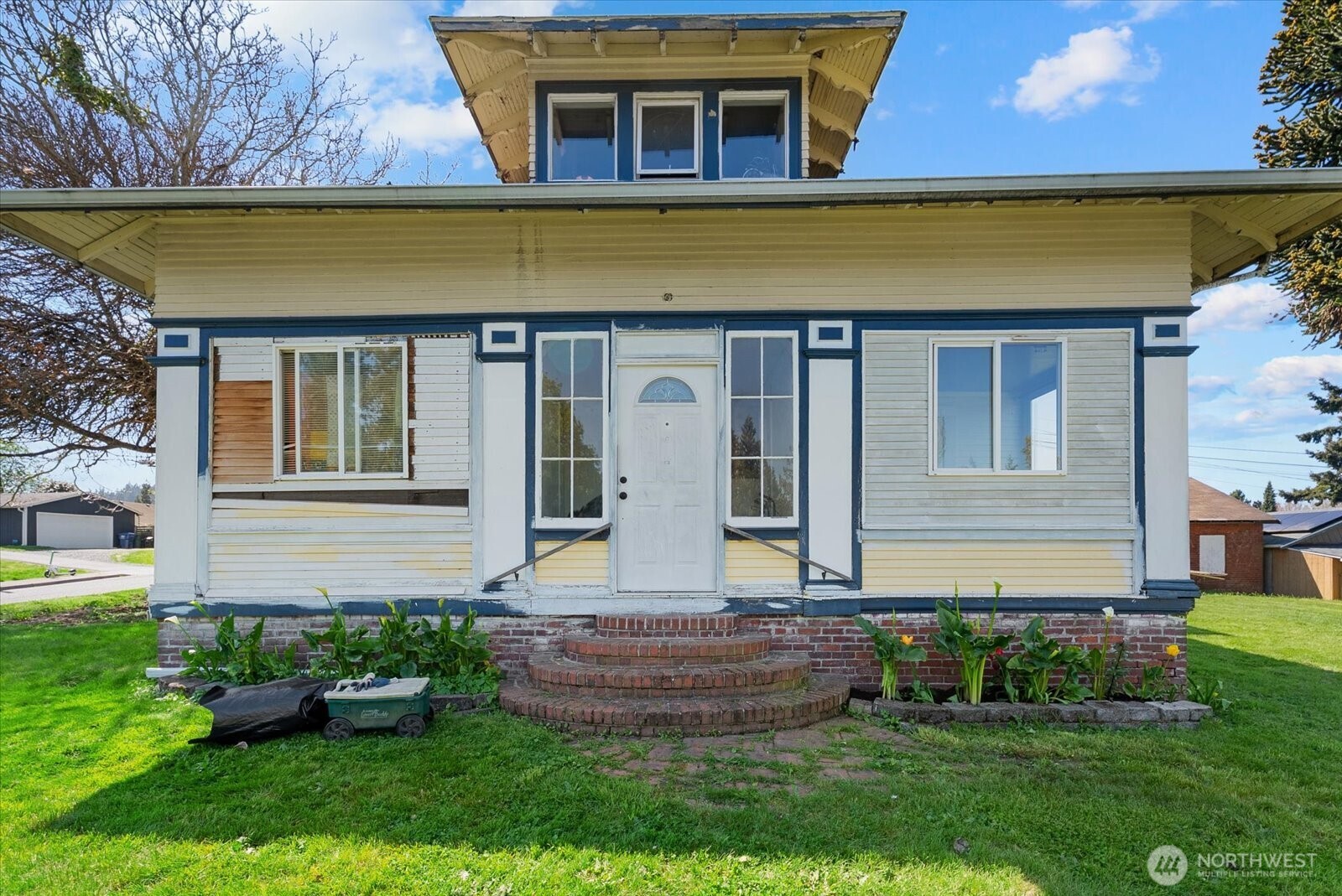 3732 Rockefeller Avenue Everett WA 98201