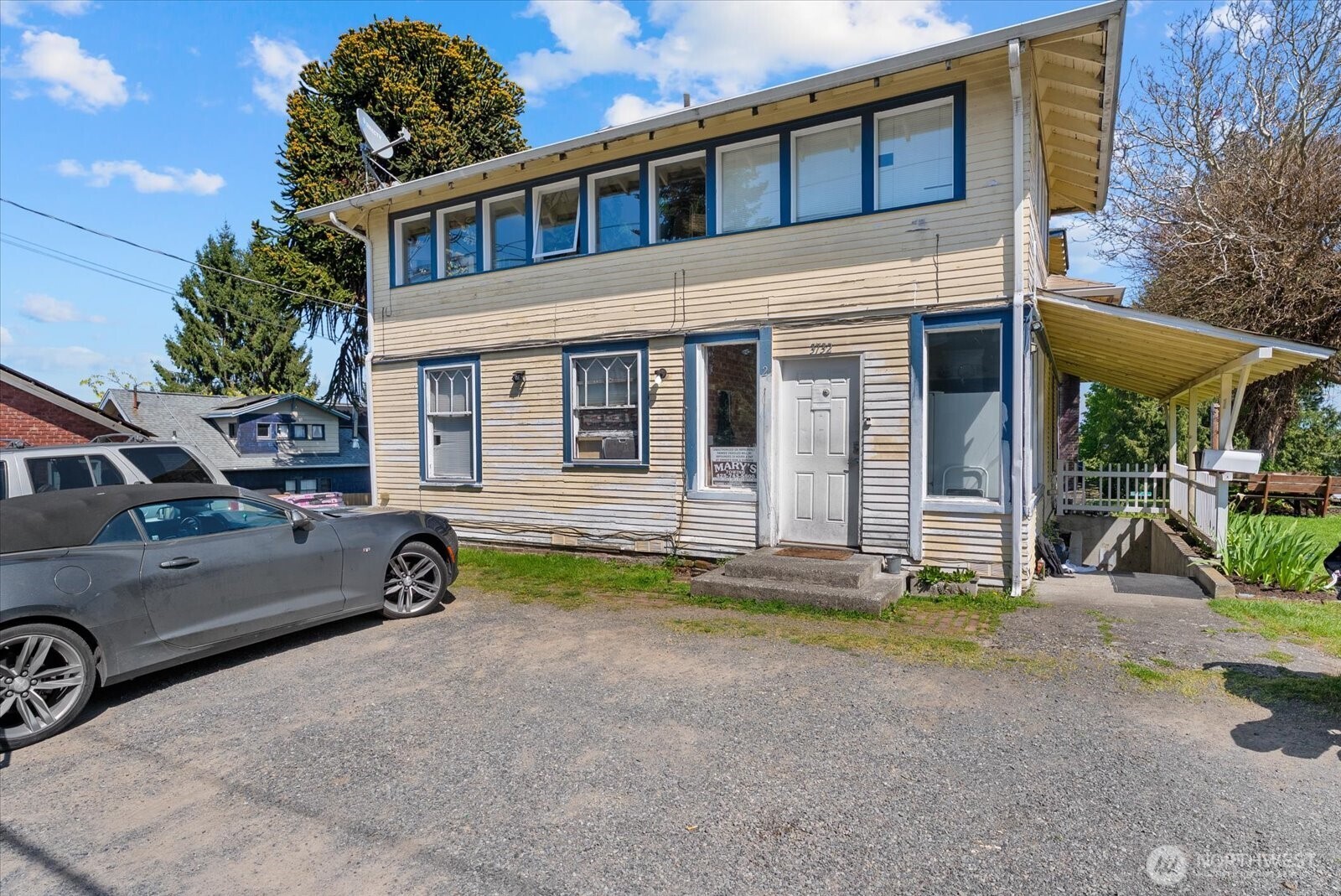 3732 Rockefeller Avenue Everett WA 98201
