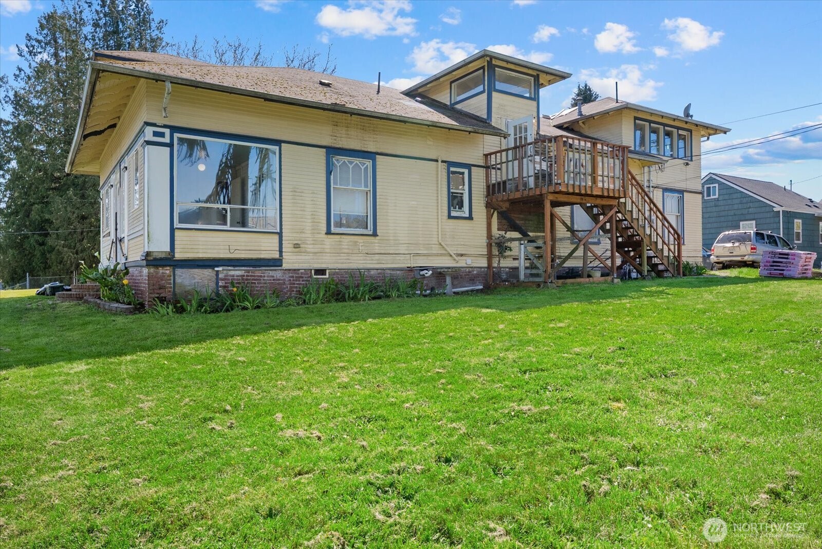3732 Rockefeller Avenue Everett WA 98201