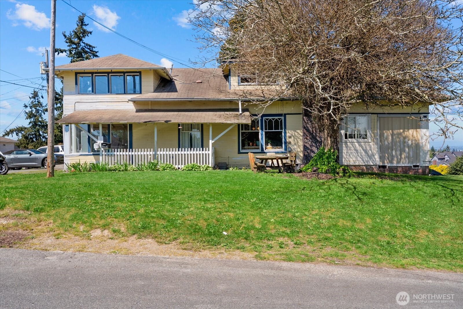 3732 Rockefeller Avenue Everett WA 98201