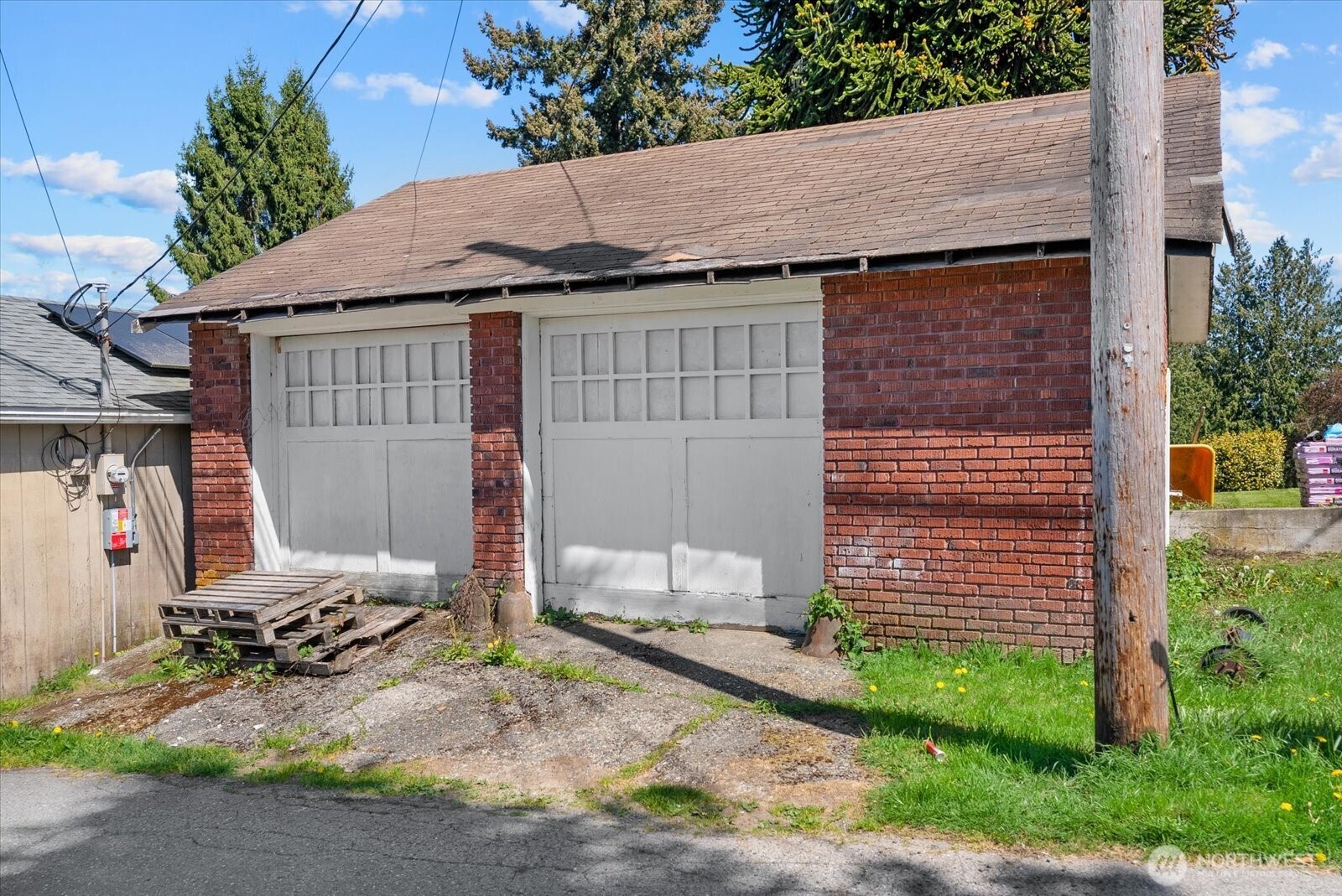 3732 Rockefeller Avenue Everett WA 98201