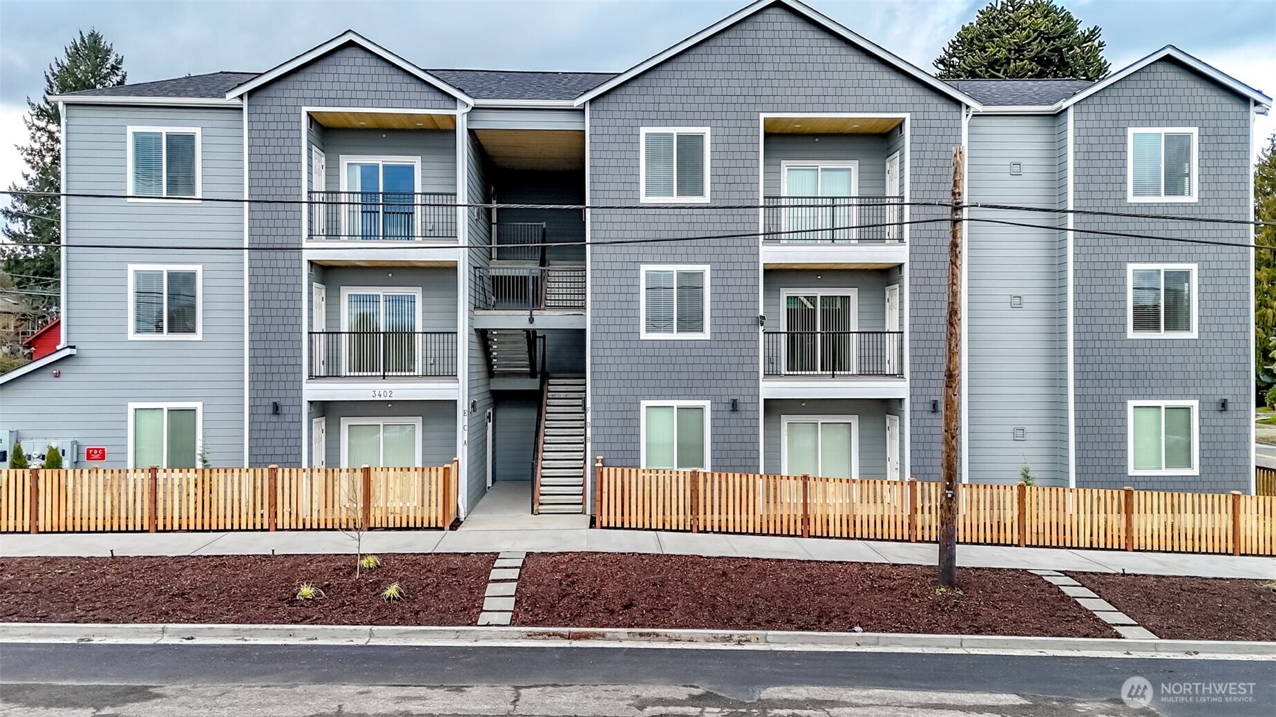 3402 S C Street Tacoma WA 98418