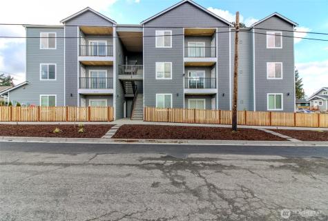 3402 S C Street Tacoma WA 98418