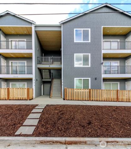 3402 S C Street Tacoma WA 98418
