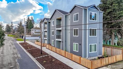 3402 S C Street Tacoma WA 98418
