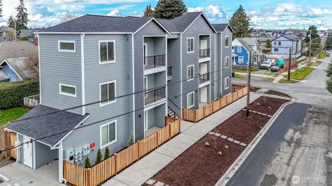 3402 S C Street Tacoma WA 98418
