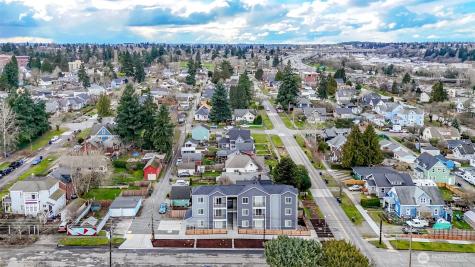 3402 S C Street Tacoma WA 98418