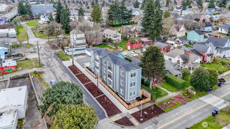 3402 S C Street Tacoma WA 98418