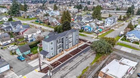 3402 S C Street Tacoma WA 98418
