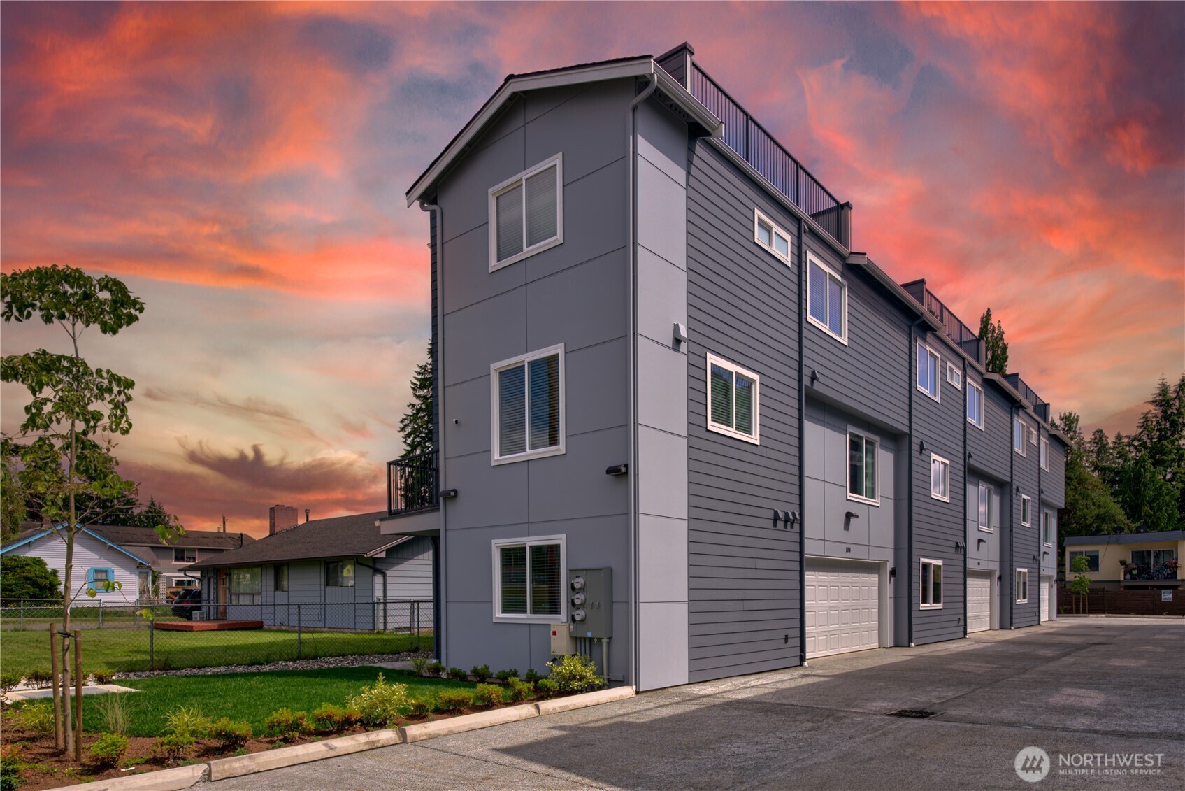 4716 72nd Street NE Street NE Marysville WA 98270