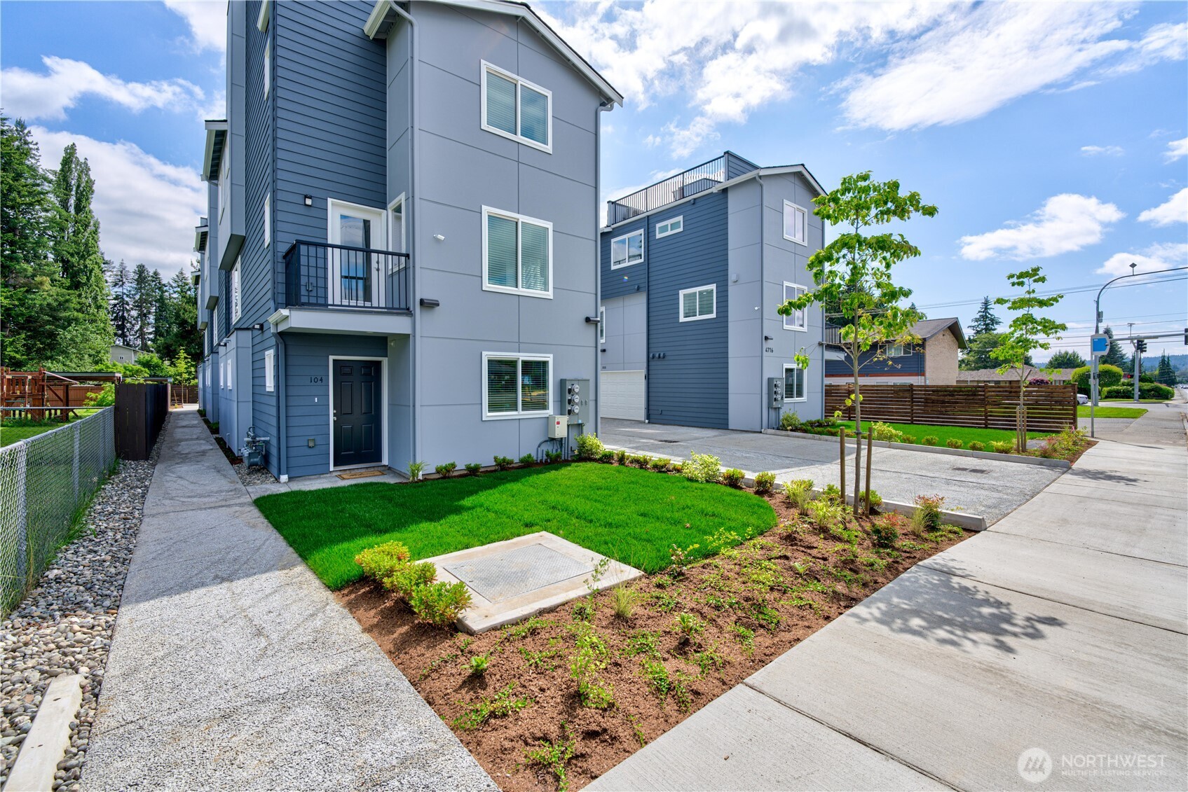 4716 72nd Street NE Street NE Marysville WA 98270