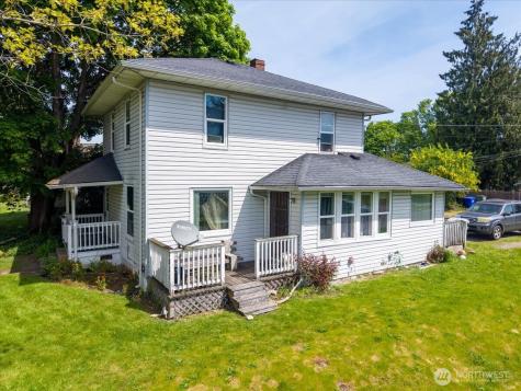 1931 Mcdougall Avenue Everett WA 98201