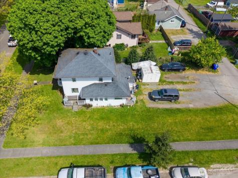 1931 Mcdougall Avenue Everett WA 98201
