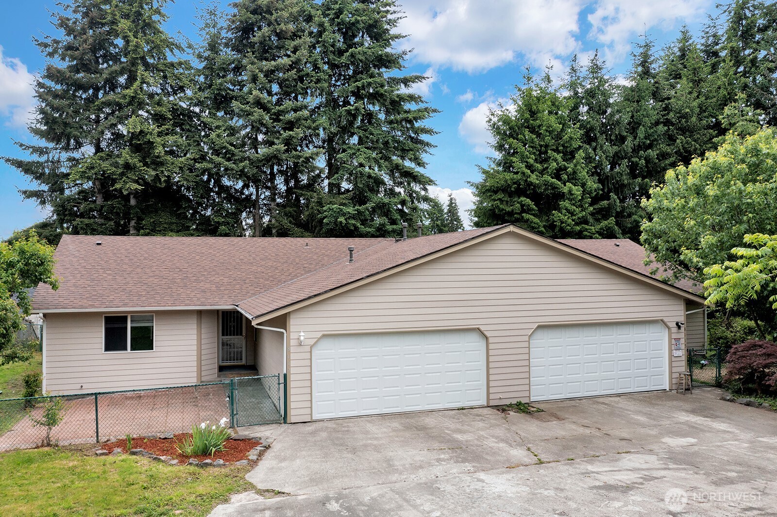 8115 109th Street E Puyallup WA 98373