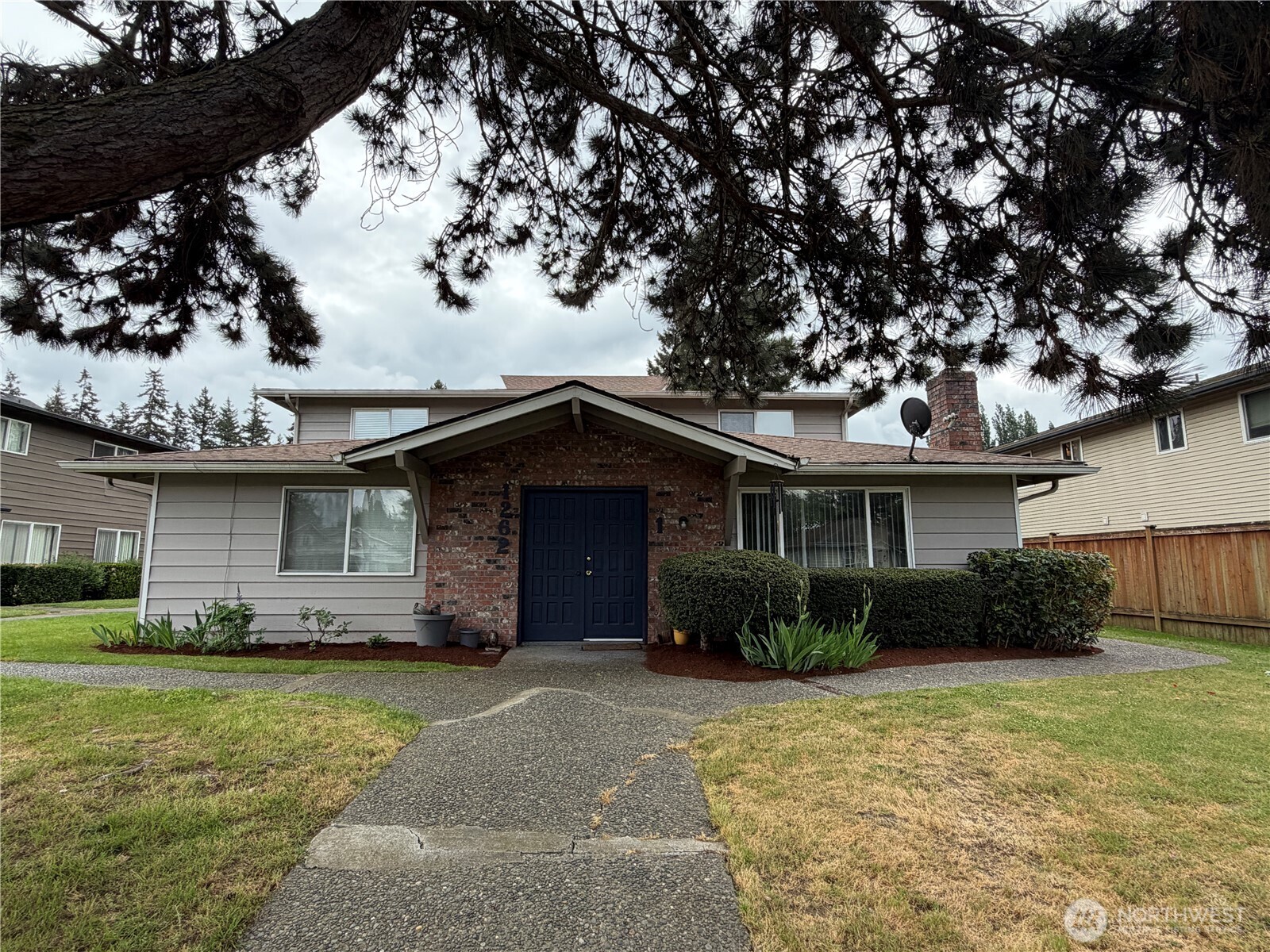1262 Cedar Avenue Marysville WA 98270