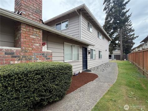 1262 Cedar Avenue Marysville WA 98270