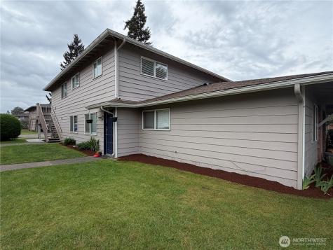 1262 Cedar Avenue Marysville WA 98270