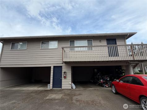 1262 Cedar Avenue Marysville WA 98270