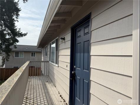 1262 Cedar Avenue Marysville WA 98270