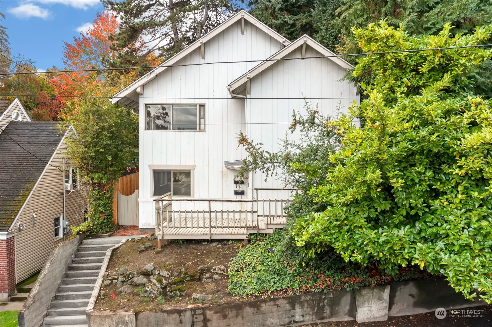 415 W Dravus Street Seattle WA 98119