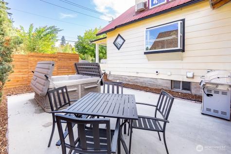1112 Commercial Street Leavenworth WA 98826