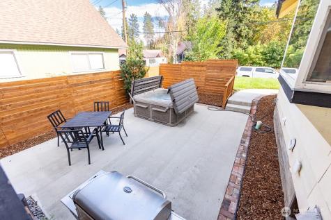 1112 Commercial Street Leavenworth WA 98826