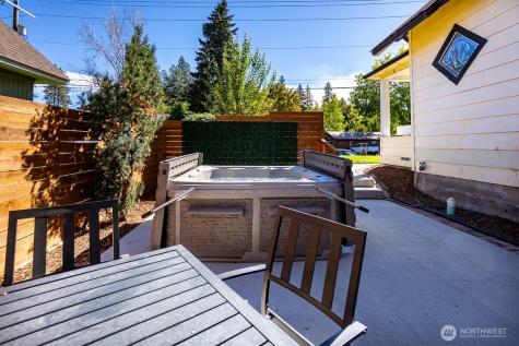1112 Commercial Street Leavenworth WA 98826