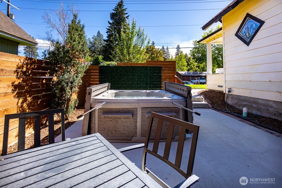 1112 Commercial Street Leavenworth WA 98826