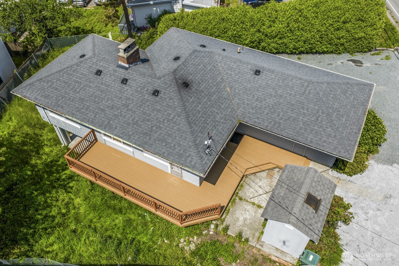 15330 40th Avenue W Lynnwood WA 98087