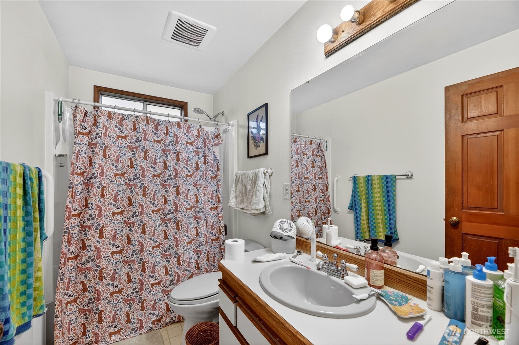 2434 55th Avenue SW Seattle WA 98116