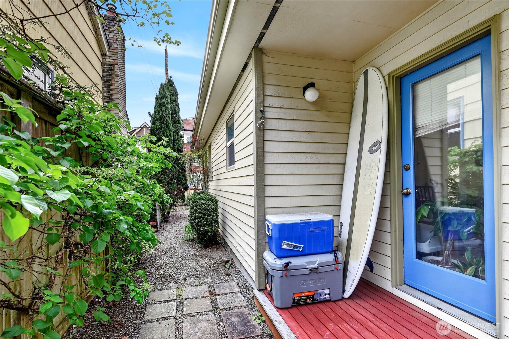 2434 55th Avenue SW Seattle WA 98116