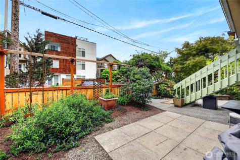 2434 55th Avenue SW Seattle WA 98116