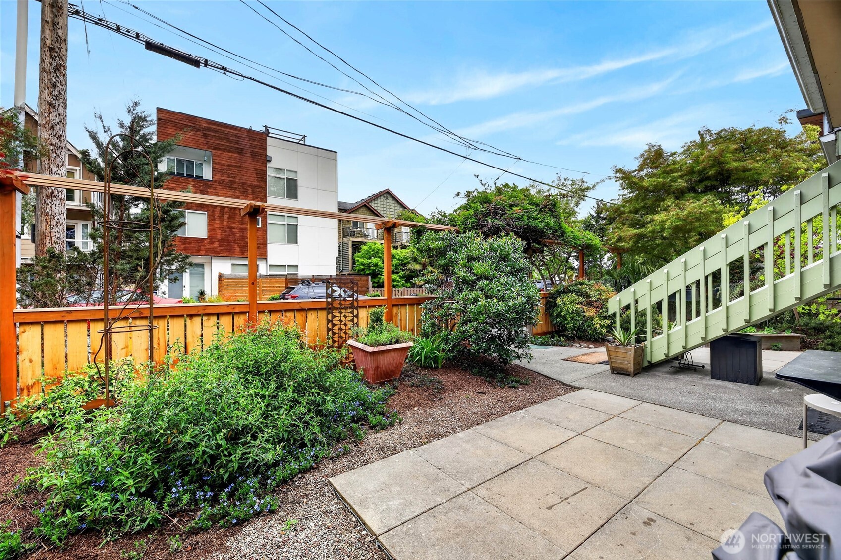 2434 55th Avenue SW Seattle WA 98116