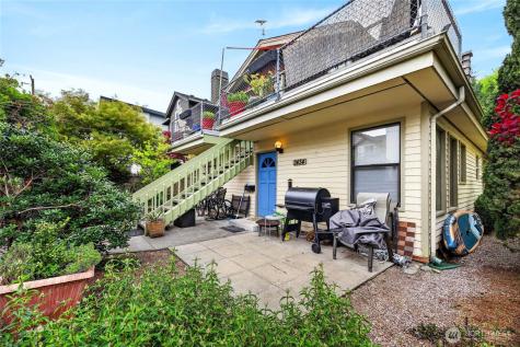2434 55th Avenue SW Seattle WA 98116