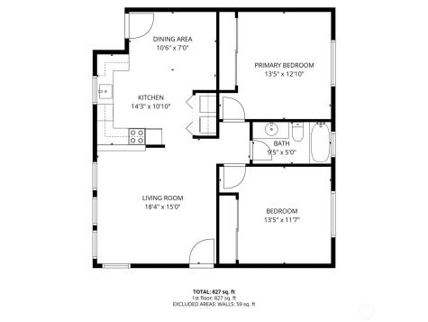2434 55th Avenue SW Seattle WA 98116