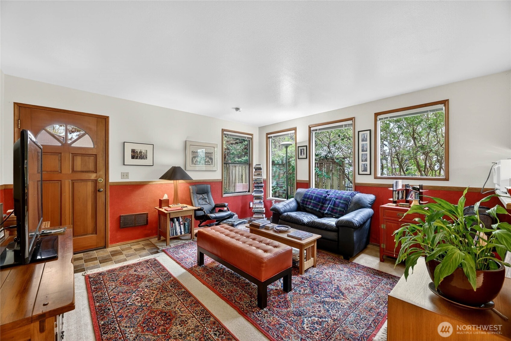 2434 55th Avenue SW Seattle WA 98116