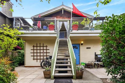 2434 55th Avenue SW Seattle WA 98116