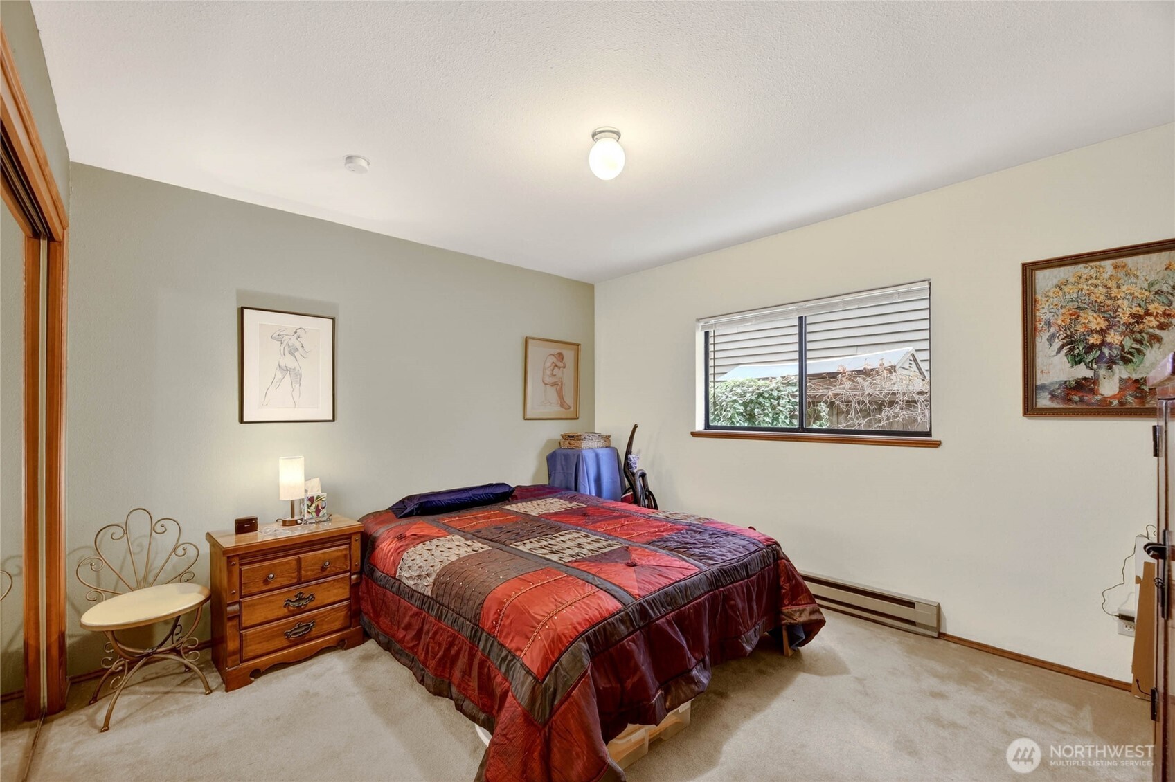 2434 55th Avenue SW Seattle WA 98116